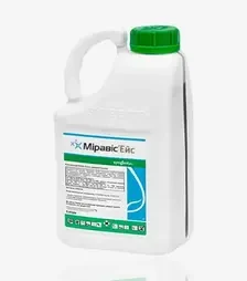 Фунгицид Миравис Эйс 275,5 л (Syngenta)