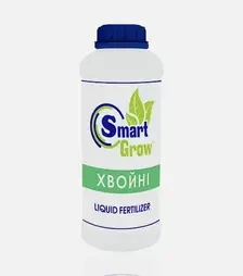 Стимулятор росту SmartGrow Хвойні (СмартГров), 1 л