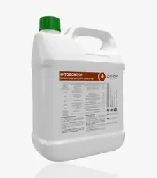 Биопрепарат Фитодоктор (Жидкая Форма), 10 л (Enzim Agro)