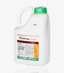 Фунгицид Амистар Экстра 280, 5 л (Syngenta)