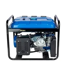 Генератор бензиновий EnerSol EPG-5500SEA, 5 кВт