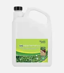 Інокулянт Біоінокулянт-БТУ Соя, 5 л (Жива Земля)