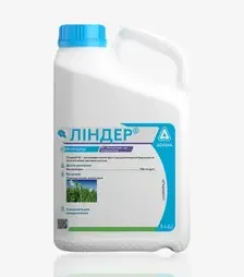 Фунгіцид Ліндер, 5 л (Adama)