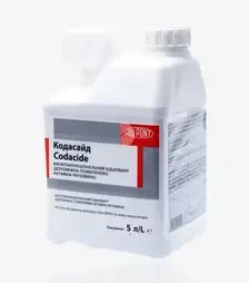 Прилипач КодасайД, 5 л (FMC)