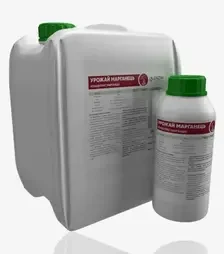 Микроудобрение Урожай Марганец, 10 л (Enzim Agro)