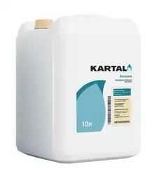 Микроудобрение Санни Микс Цинк, 10 л (Ультрабион)