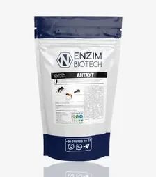 Біопрепарат Антаут, 0,5 кг (Enzim Agro)