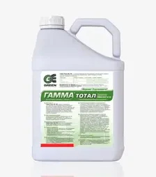 Гербіцид Гамма Тотал, 5 л (Green Express)