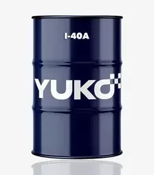Гідравлічне мастило Yuko І-40А, 180 кг