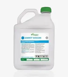 Фунгіцид Азимут Классик, 10 л (Франдеса)