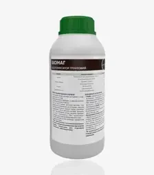 Інокулянт Біомаг азотфіксатор, 1 л (Enzim Agro)
