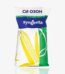 Кукуруза СИ Озон, п.е. 80 тыс. семян (Syngenta)