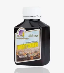 Регулятор роста Трептолем, 100 мл (Высокий Урожай)