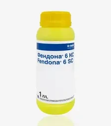 Інсектицид Фендона 6, 1 л (BASF)