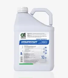 Фунгіцид Композит, 10 л (Green Express)
