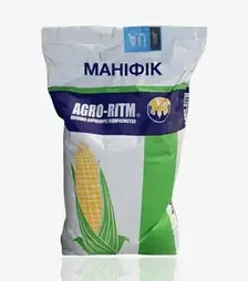 Кукуруза Манифик, п.е. 80 тыс. семян (Агро Ритм)