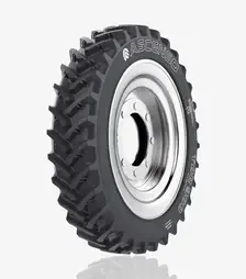 Шина Ascenso TDR 900 230/95-R48 136D TL