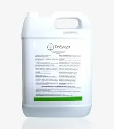 Фунгіцид Тебукур 250, 10 л (TerraVita)