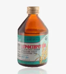 Регулятор роста Агростимулин, 5 мл (Высокий Урожай)