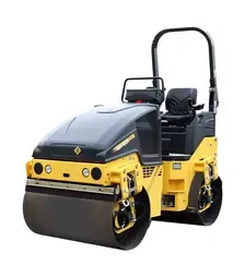 Дорожній коток BOMAG BW 120 AD-5 (DK-601-12)