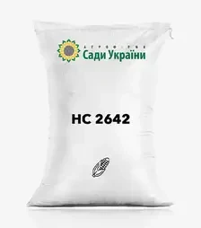 Кукурудза НС 2642, п.о. 80 тис. насінин (Сади України)