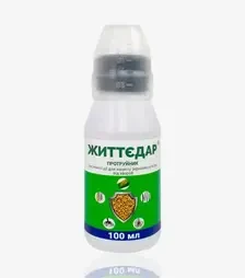 Протравитель Жизнедеятель, 100 мл (Presence)