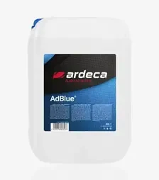 Рідина AdBlue Ardeca, 20 л