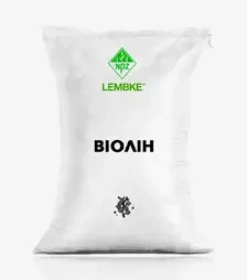 Ріпак озимий Віолін, п.о. 1 500 тис. насінин (Lembke)