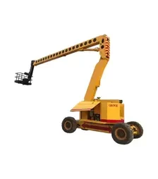 Автовишка GROVE AMZ 86 RT (AV-901-93)