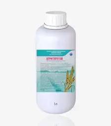 Регулятор роста Агростимулин, 1 л (Высокий Урожай)