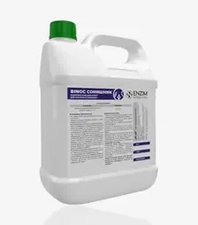 Микроудобрение Урожай Подсолнечник, 10 л (Enzim Agro)