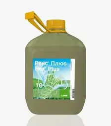 Фунгицид Рекс Плюс, 10 л (Basf)