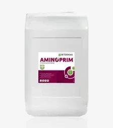 Стимулятор росту Амiнопрiм, 20 л (Intermag)