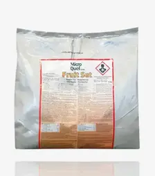 Стимулятор роста Microquel Amin Fruit set (Майкрокел Амин Фруит сет), 5 кг (Фертчем)