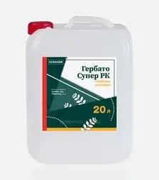 Гербицид Гербато Супер, 20 л (Новакем)