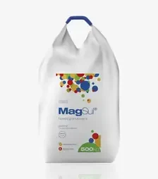Мікродобриво MagSul (18%-MgO, 38%-SO3) (МагСул), 500 кг (Makosh)