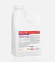 Микроудобрение Брендт Мэнни Плекс для Зерновых, 10 л (Brandt)