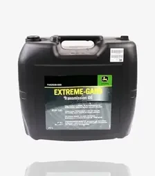 Трансмиссионная смазка John Deere Extreme Gard 85W-140, 20 л