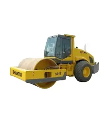 Грунтовий коток SHANTUI SR 16 (GK-602-50)