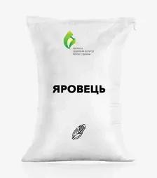 Кукуруза Яровец, п.е. 80 тыс. семян (Институт сельского хозяйства степной зоны НААН Украины