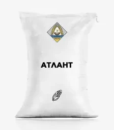 Кукурудза Атлант, п.о. 50 тис. насінин (Інститут землеробства НААН України)