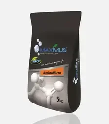 Мікродобриво Maximus AminoMicro (Максімус АміноМікро), 5 кг (Ekoplon)