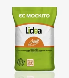 Кукуруза ЕС Москито, п.е. 80 тыс. семян (Lidea)