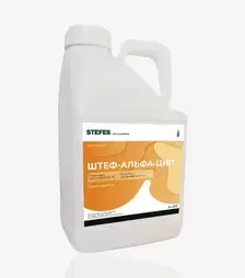 Инсектицид Штеф-Альфа-Цип, 5 л (Stefes)