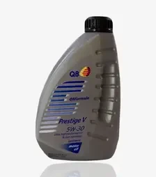Моторное масло Q8 Formula Prestige V 5W-30, 1 л