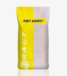 Ріпак озимий РЖТ Азуріт, п.о. 1 500 тис. насінин (RAGT)