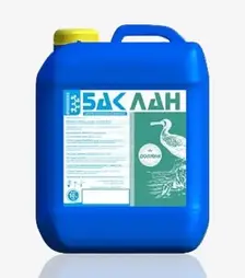 Стимулятор росту Бак Лан, 10 л (Dolina)