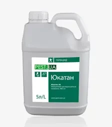 Гербіцид Юкатан, 5 л (Пест.Юей)