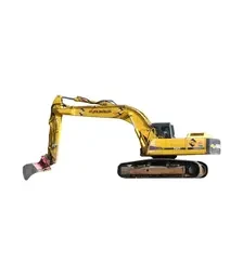 Гусеничный экскаватор FURUKAWA 740.II LS (GE-104-177)