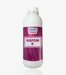 Микроудобрение Кафом К, 1 л (Meristem)